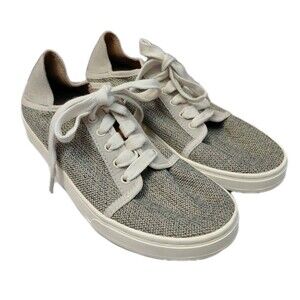 Olukai Pehuea Li Women’s Lightweight Sneakers Size US 7